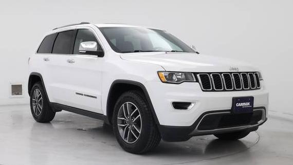 JEEP GRAND CHEROKEE 2020 1C4RJEBG1LC268506 image JEEP GRAND CHEROKEE 2020 1C4RJEBG1LC268506 image